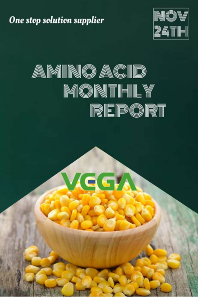 Amino Acid Monthly Report-2021-11-24.png